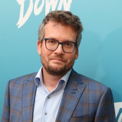 Image of John Green